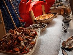 -北京王府井希尔顿酒店·万斯阁西餐厅