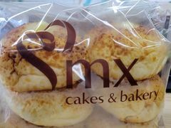 -美心西饼mx cakes(猎德优托邦店)