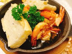 -Wood Garden(合生汇店)
