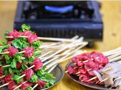 -钢管厂五区小郡肝火锅串串香(总店)