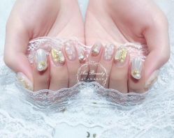 -Aso Artist Beauty美甲美睫