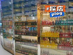 -K歌之王量贩式KTV(洪楼店)