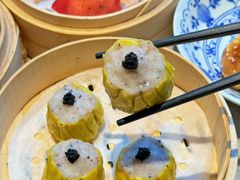 -陶兰居·香港饭店·海鲜大排档(圆融时代广场店)