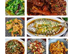-1718食尚馆·太湖菜(龙之梦太湖古镇店)