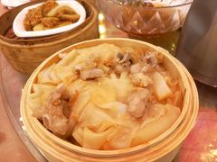 -龙的酒楼·手工早茶·顺德菜(近良路店)