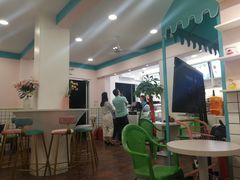 -梁子刨冰王&梁小糖(王顶堤店)