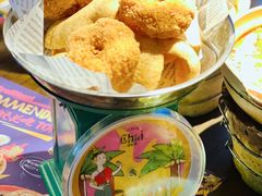 -泰妃殿(宏伊国际广场店)
