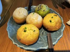 -鑫震源·苏式大虾生煎(山塘街店)