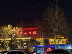 -开封汴梁小宋城