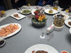 -新黄埭大酒店丨宴会厅(润元路店)