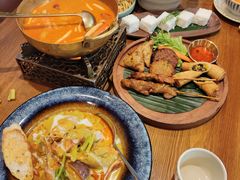 -泰堤坊(淡水体育馆店)