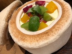 -凯撒城堡西餐厅(颐和国际店)