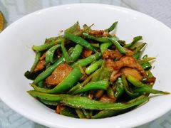 辣椒炒肉-老家乡湖南土菜(西丽店)