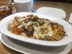 -棒约翰比萨·意面(金桥国际店)