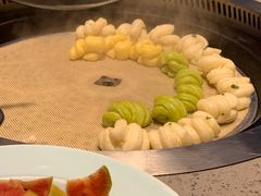 -山河屯铁锅炖(哈西站店)