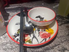 -新白鹿餐厅(松江开元地中海店)