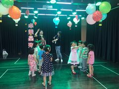 -卓美LAMDA戏剧演讲与培训中心(亚运村店)