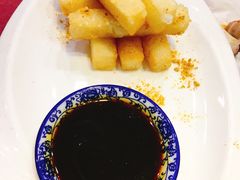 -易老妈蹄花.特色川菜(人民公园总店)