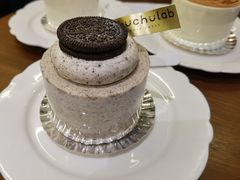 -chuchulab日式短蛋糕(粤海天地店)
