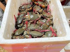 -凤凰路何眼镜香辣蟹(花果园店)