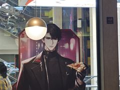 -必胜客(上海新南方商城PH店)