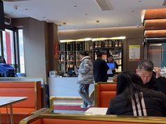 -淮南牛肉汤酒店(可伦公馆店)