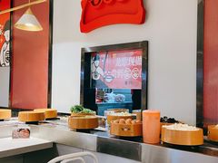 -龍歌自助小火锅(崂山丽达店)