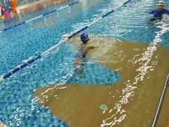 -蓝旗儿童游泳俱乐部(北国中心)