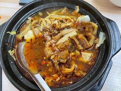 牛肉牛肚-赵家牛肉砂锅(台西三路店)