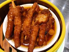 -潮界(虹桥新天地店)