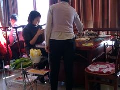 -郭记烤肉(正阳街店)