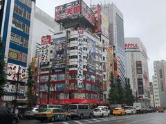 -秋叶原电器街