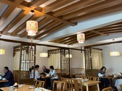 -钰田大院·怀柔地道农家菜·烤虹鳟鱼(雁栖湖店)