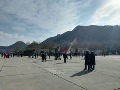 -中国航空博物馆