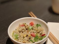 -宽来·欢聚火锅(来福士广场水景店)