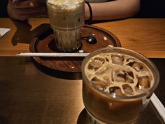 -大酉·M Coffee(北京美术馆店)