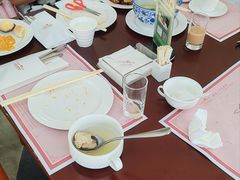 -东莞塘厦三正半山温泉酒店·沙利文西餐厅