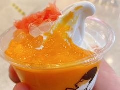 -喜茶(无锡荟聚中心店)