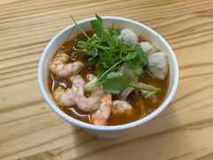 -明月虾面(厦禾路店)