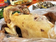 -阿侬盐焗鸡(清澜店)