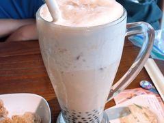 -春水堂人文茶馆(松烟文创店)