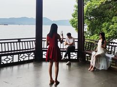 -浙江西湖美术馆