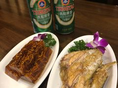 -美乐食街(小南店)