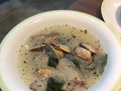 -萨莉亚意式餐厅(杭州西溪龙湖天街店)