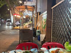 -曼谷湄南河畔华美达广场酒店