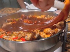 -黄记煌三汁焖锅(欢乐海岸店)
