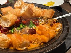 -拾久(朝阳公园店)