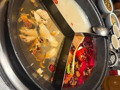 -巴蜀大将火锅(春熙店)