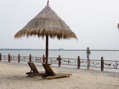 -北海金海湾红树林生态旅游区