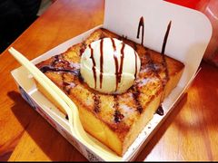 -阿信厚吐司(曾厝垵店)